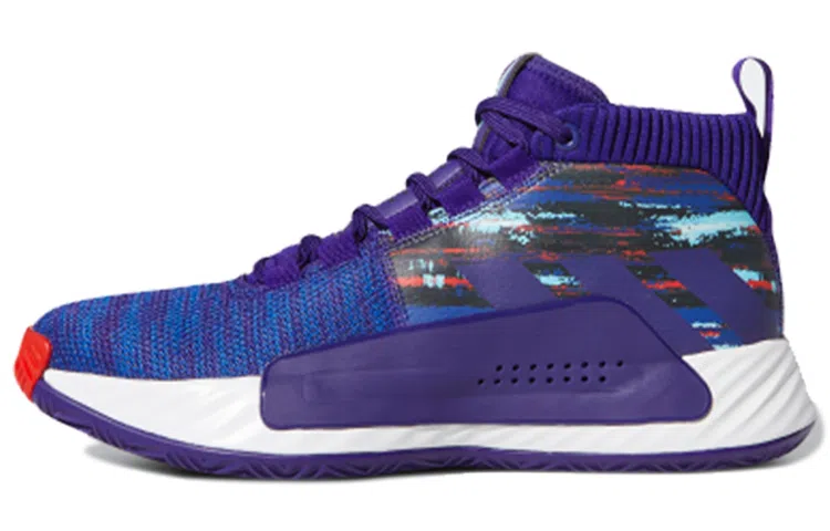 adidas D Lillard 5 GCA