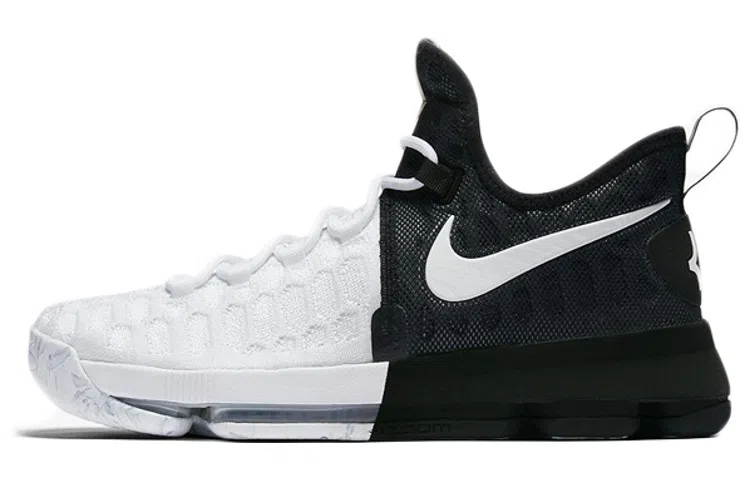 Nike KD 9 BHM (2017)