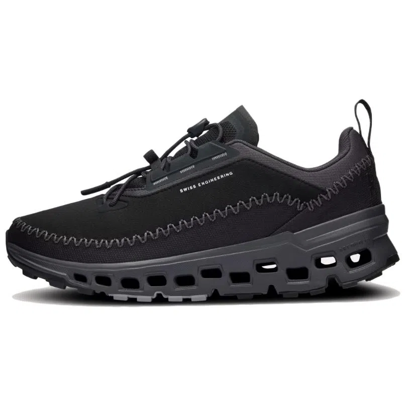 On Cloudaway 2 Black