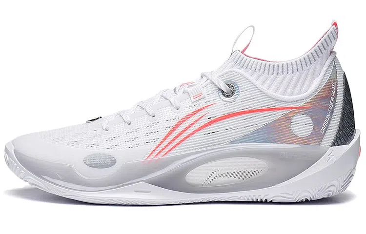 Li-Ning Way of Wade 808 2.0 Ultra