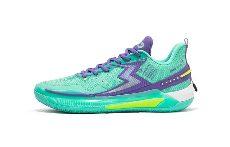 361° BIG3 5.0 Jade Green