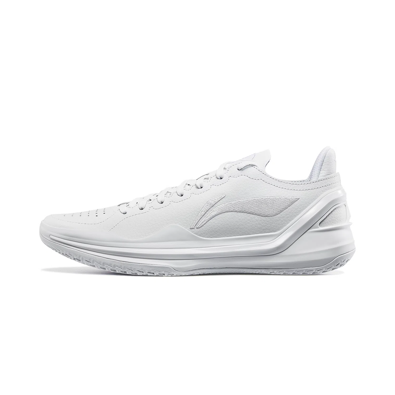 Li-Ning LiRen 4 v2 White