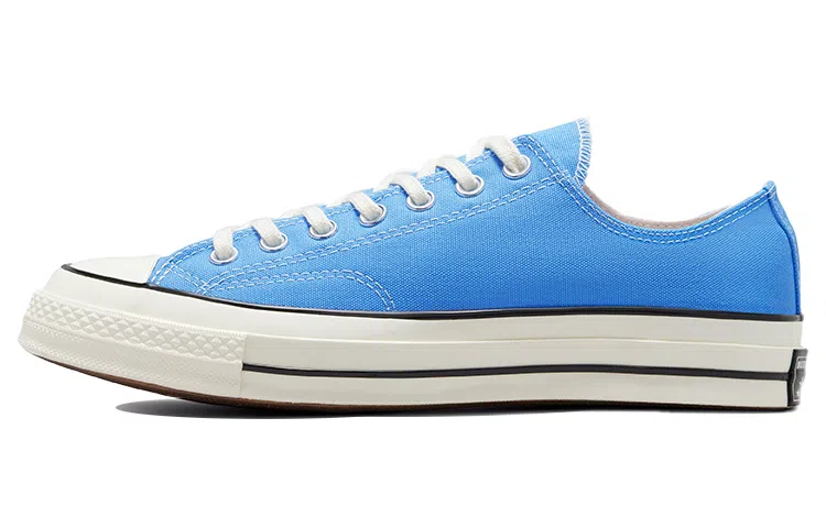 Converse 1970s Chuck Taylor All Star Low Top Blue