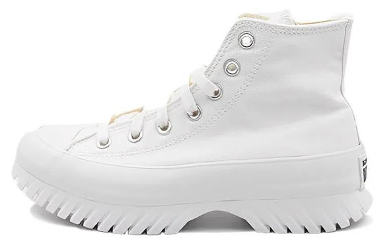 Converse Chuck Taylor All Star High Top White