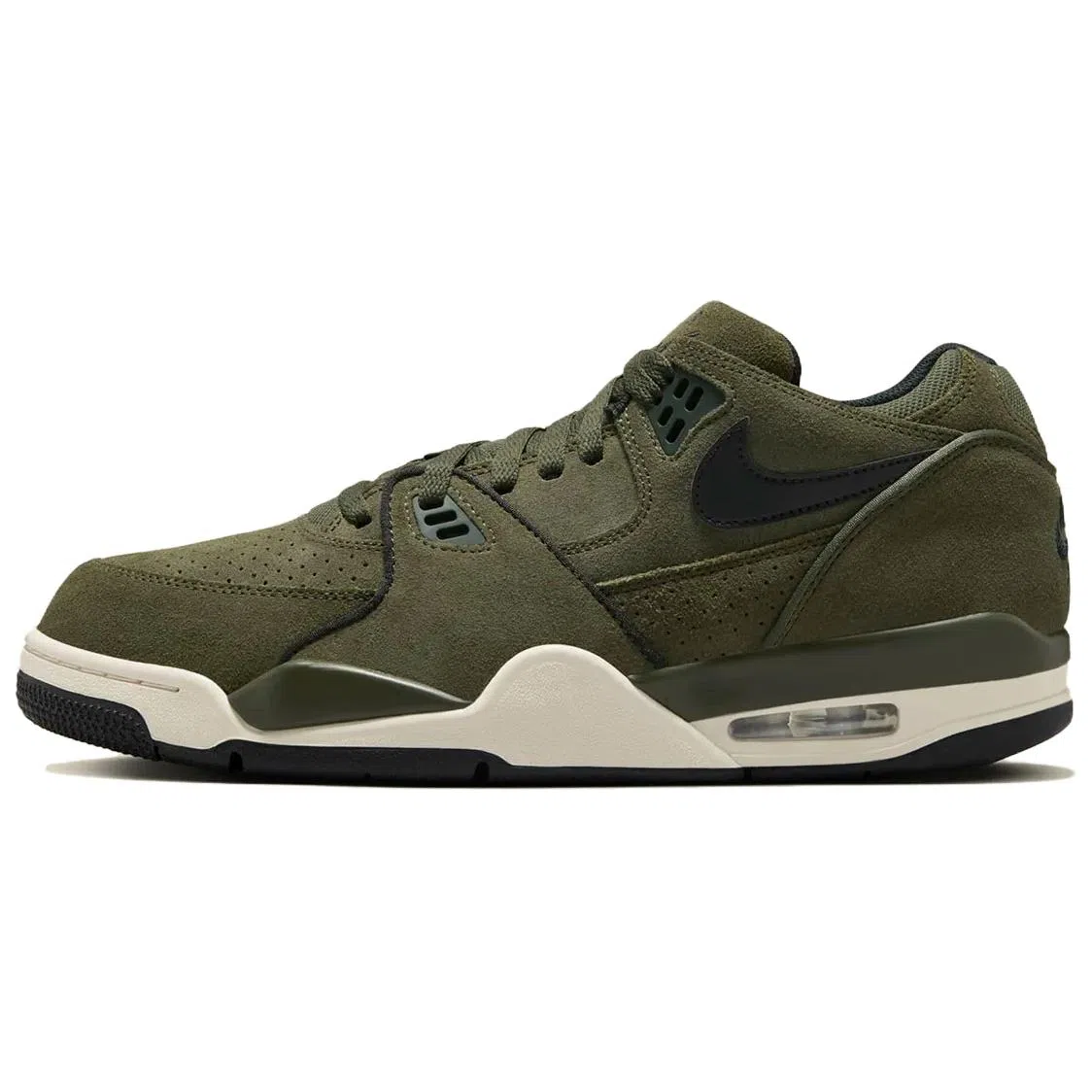 Nike Air Flight 89 Green