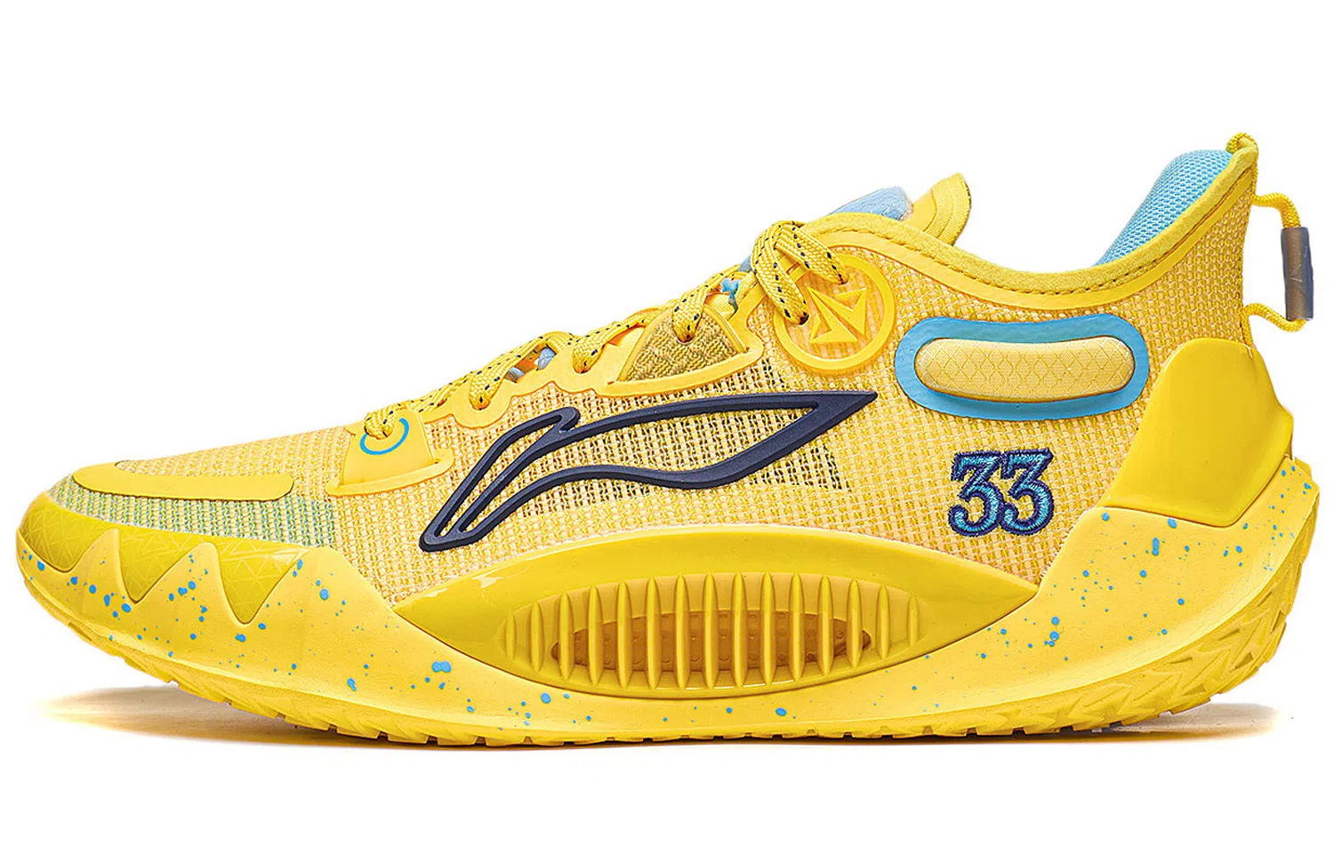 LiNing JIMMY BUTLER 1