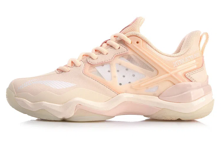 LiNing Yinbao OP Low