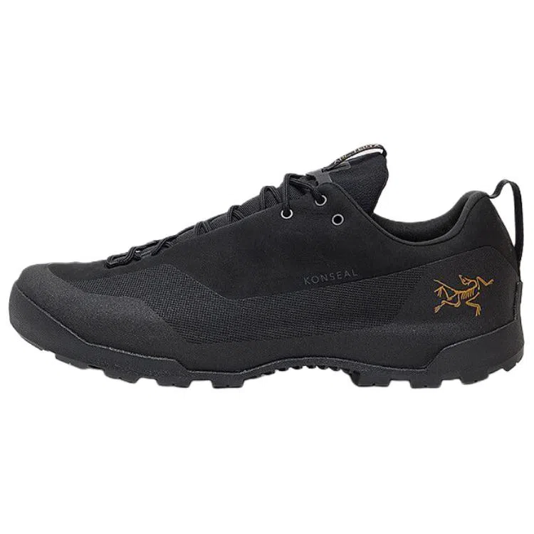Arcteryx Konseal GTX Low Hiking Shoes Men