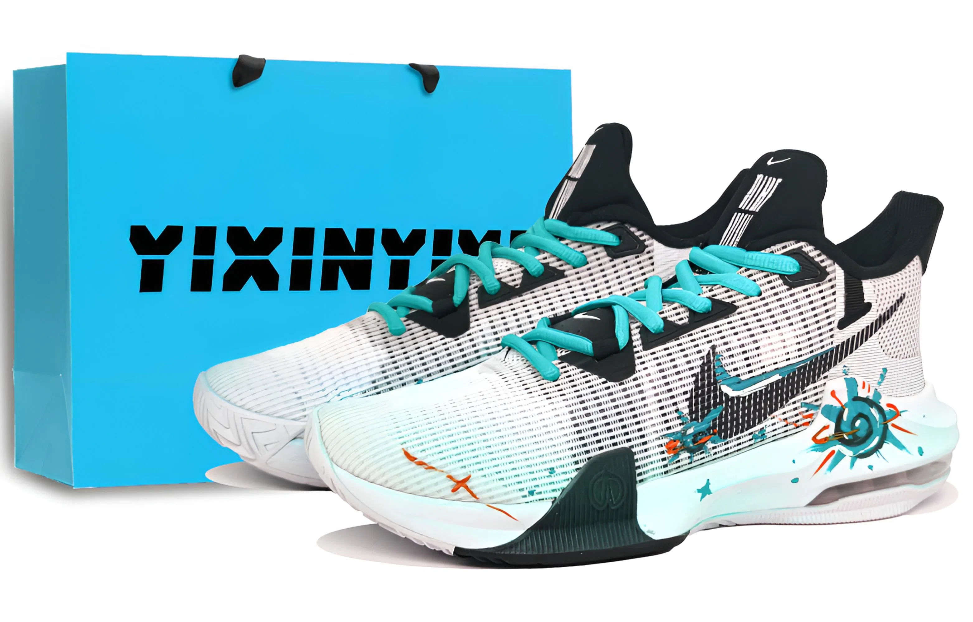 Nike Air Max Impact 3