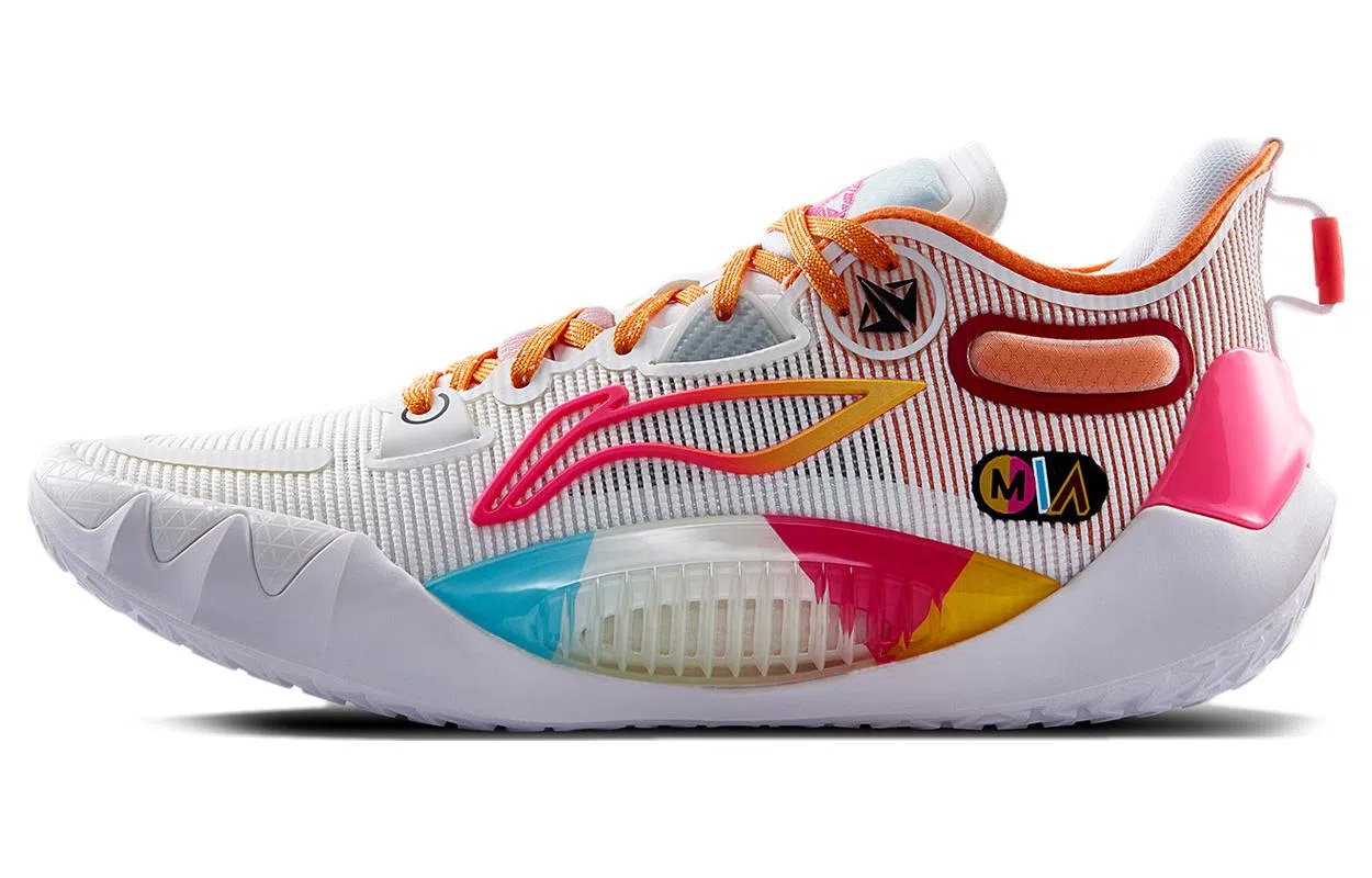 LiNing JB1 Jimmy Butler 1