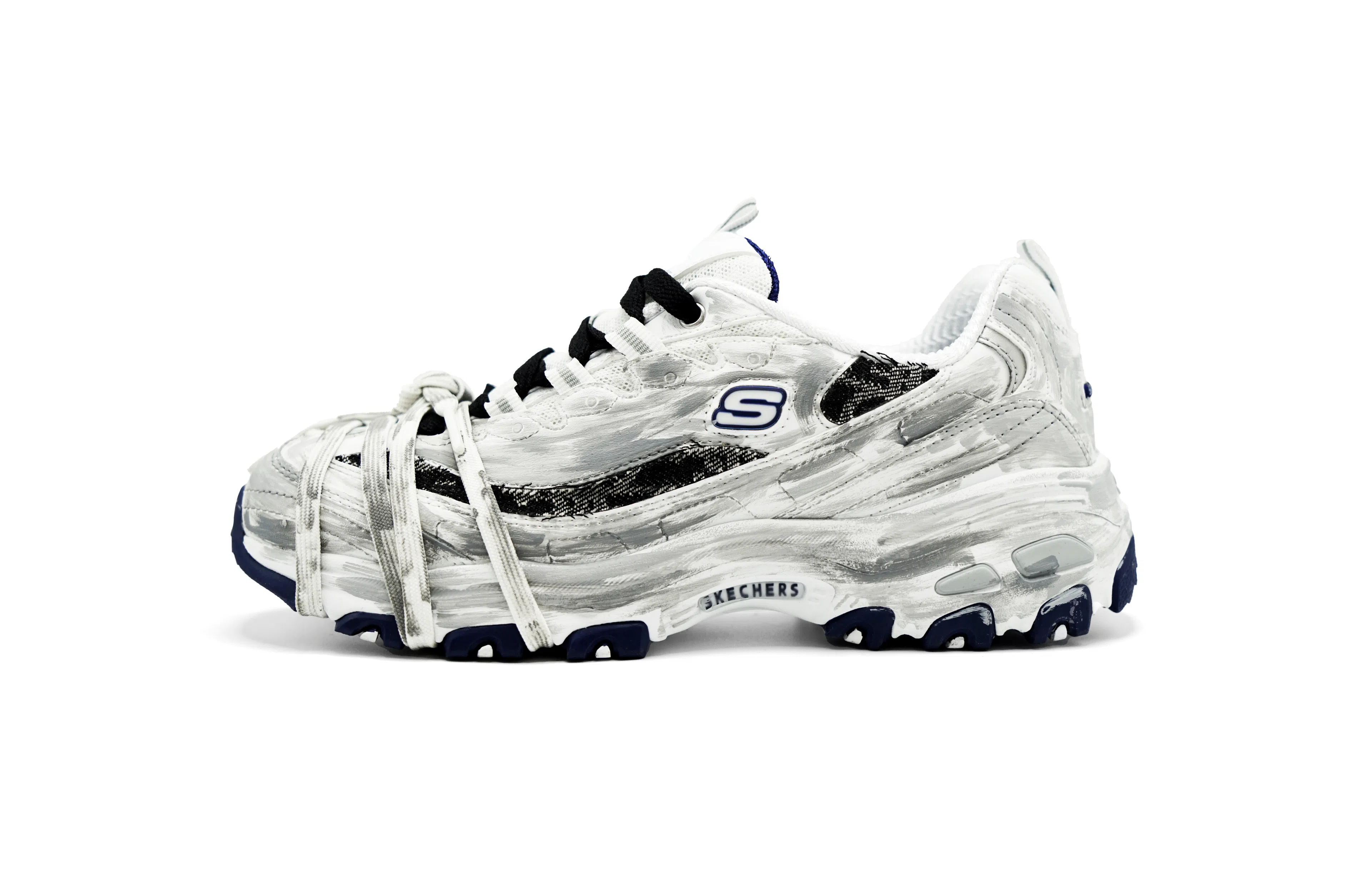 Skechers D'LITES 1.0