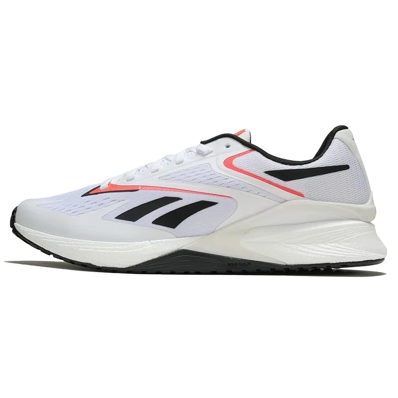 Reebok Speed 22 White Black