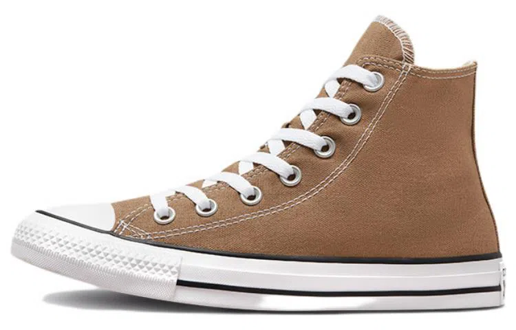 Converse Chuck Taylor All Star High Brown