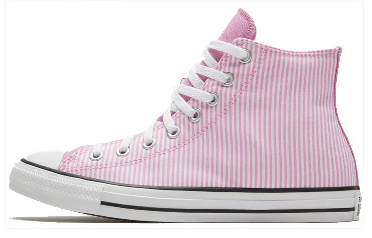 Converse Chuck Taylor All Star High Top Pink