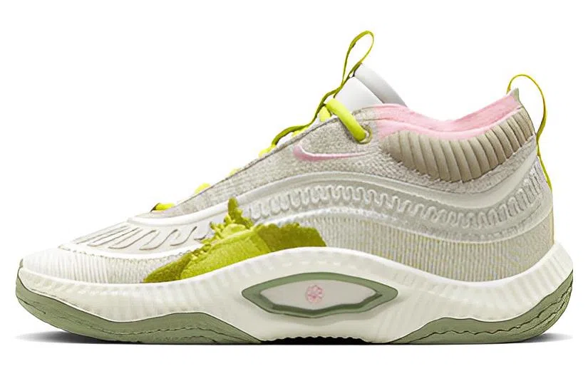 Nike Cosmic Unity 3 White Green