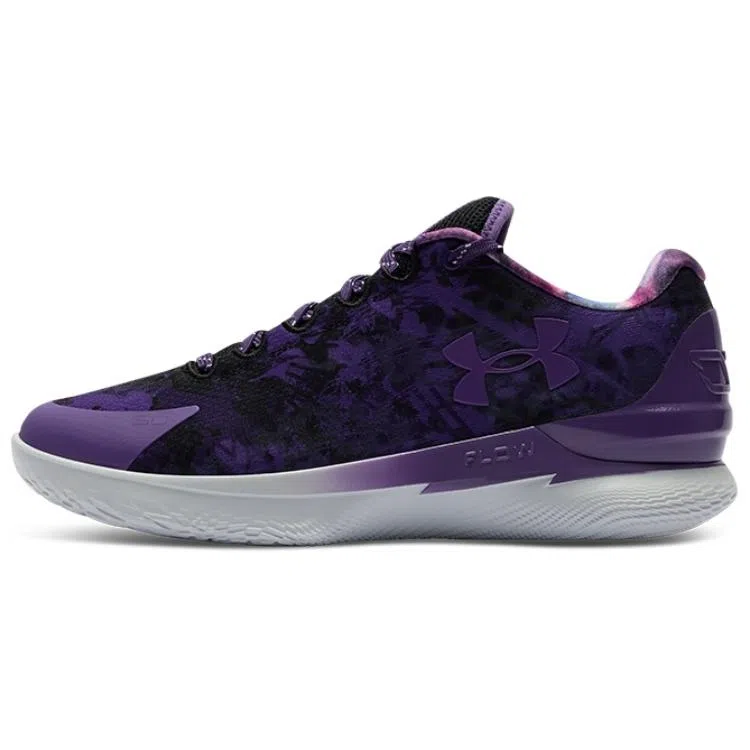 Under Armour Curry 1 Low FloTro