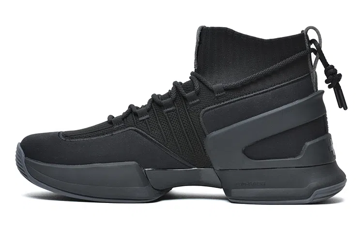 EQLZ Zero Evo Black Stone