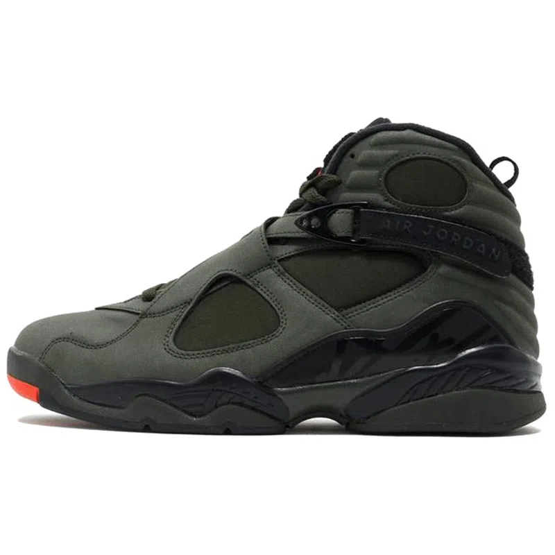 Jordan Air Jordan 8 Retro "Take Flight Undefeated"