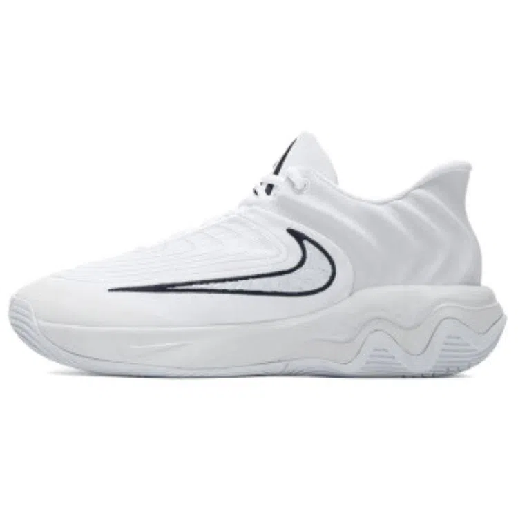 Nike Giannis Immortality 4 White