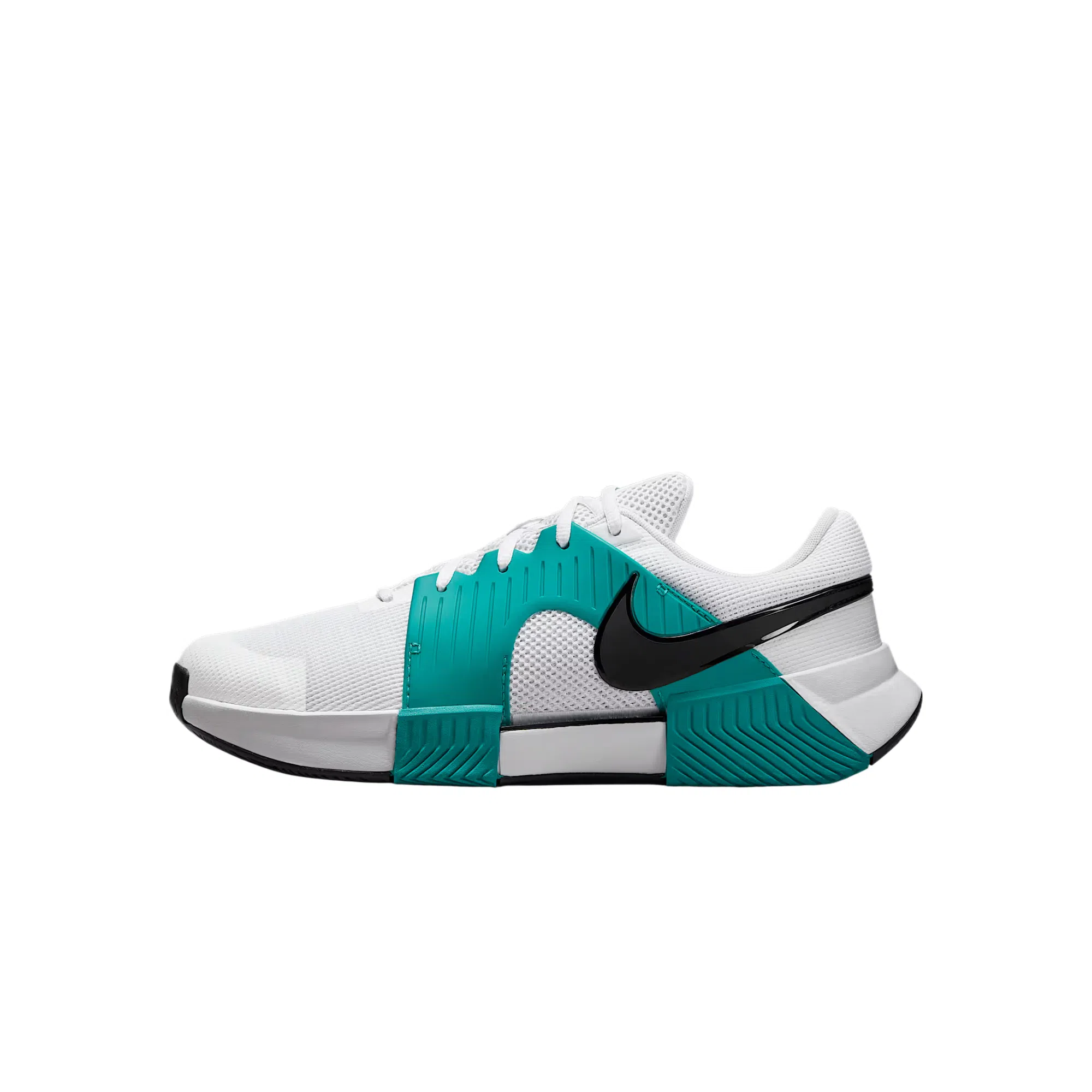 Nike GP Challenge 1