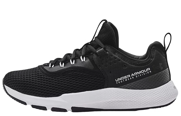 Under Armour Charged Focus