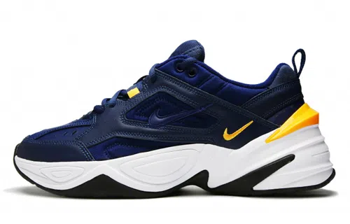Nike M2K Tekno Navy