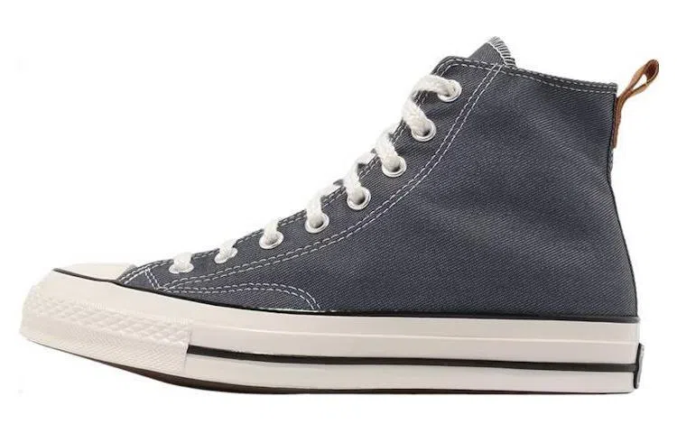 Converse Chuck Taylor All Star 1970s Blue Brown