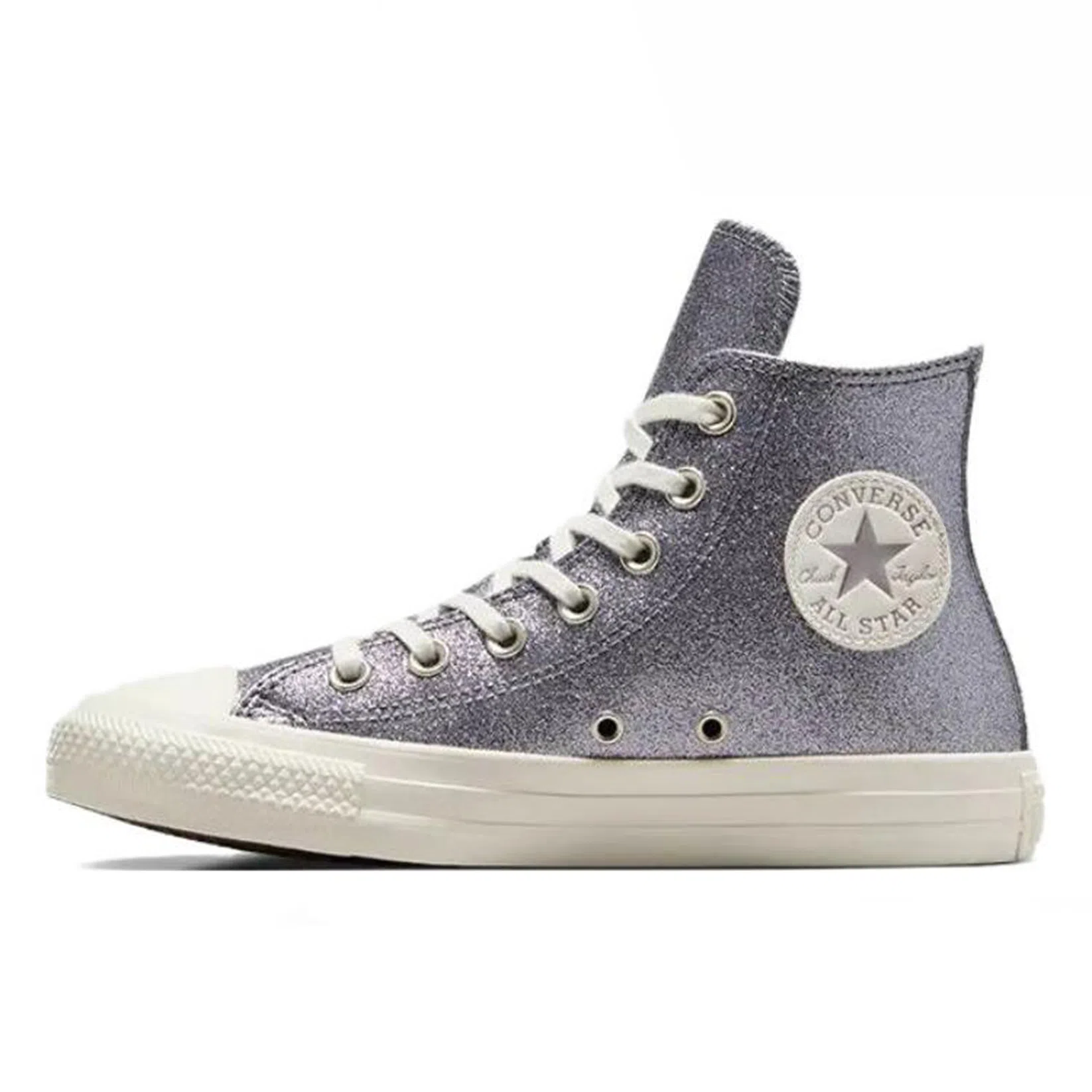 Converse All Star High Top Grey