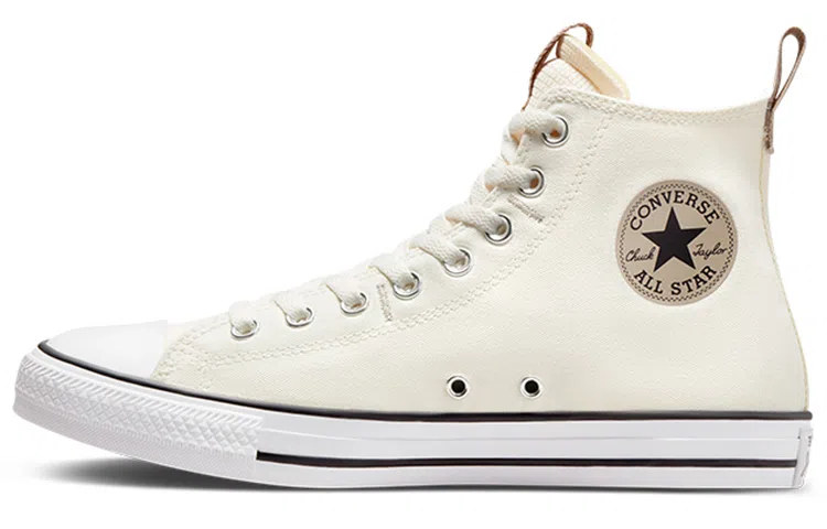 Converse Chuck Taylor All Star High Top White