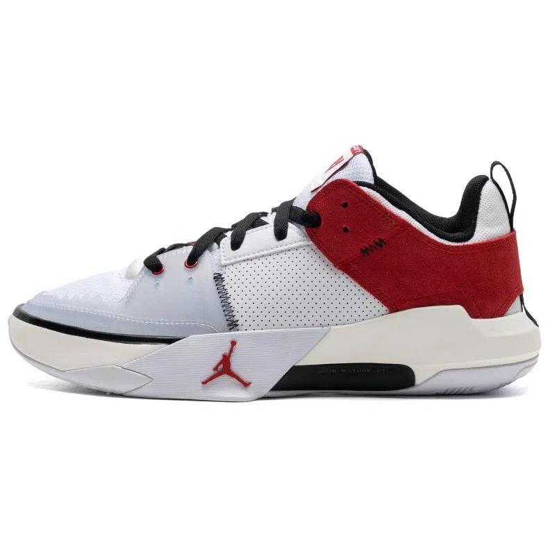 Jordan One Take 5 White Red