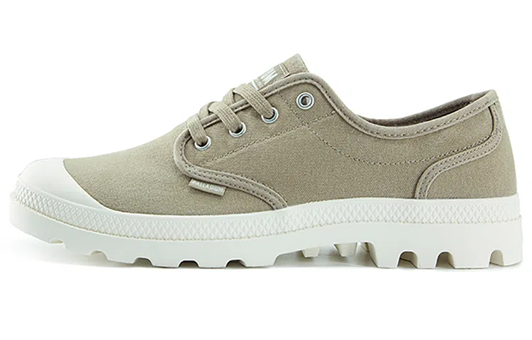 Palladium Pampa Oxford