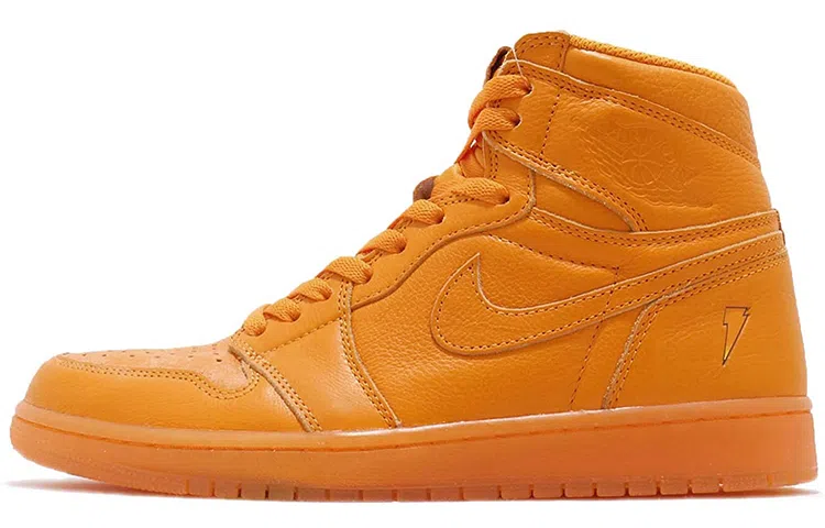 Jordan Air Jordan 1 Retro High Gatorade Orange Peel