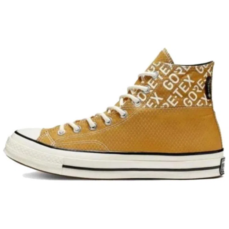 Converse Chuck Taylor 1970 Hi Hiker White Brown