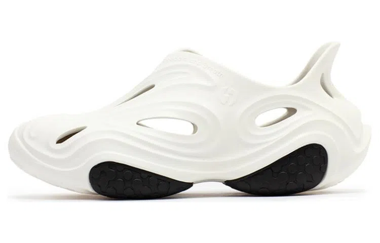 361° N40 White Black