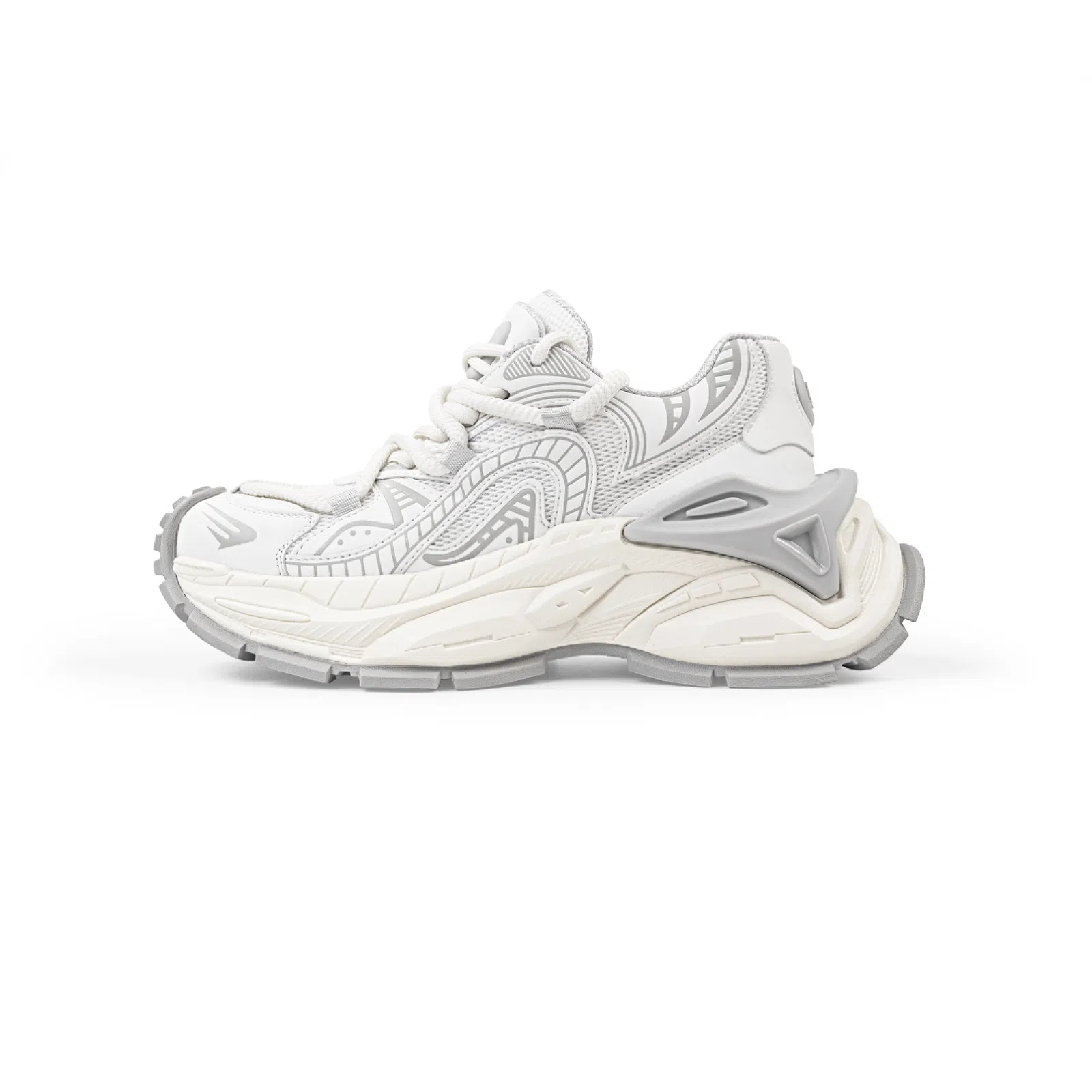 lilbetter Grey Trail