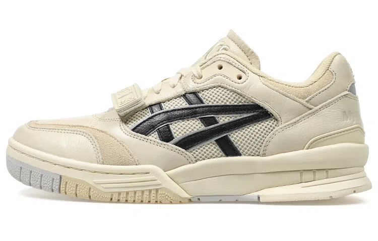 MYGE x Asics Gel-Spotlyte Low V2 Khaki