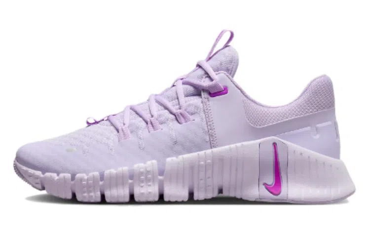 Nike Free Metcon Women's Purple