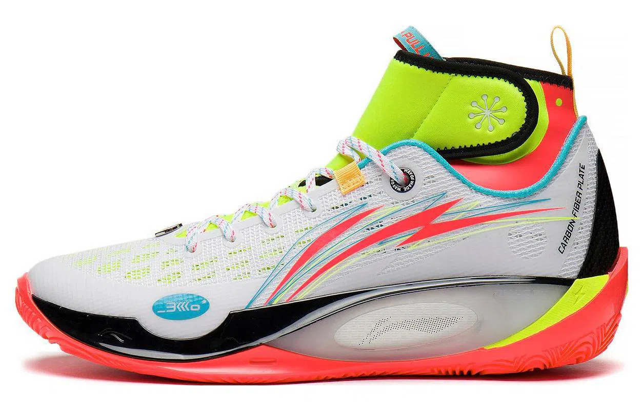 LiNing Way of Wade 808 2.0 Ultra