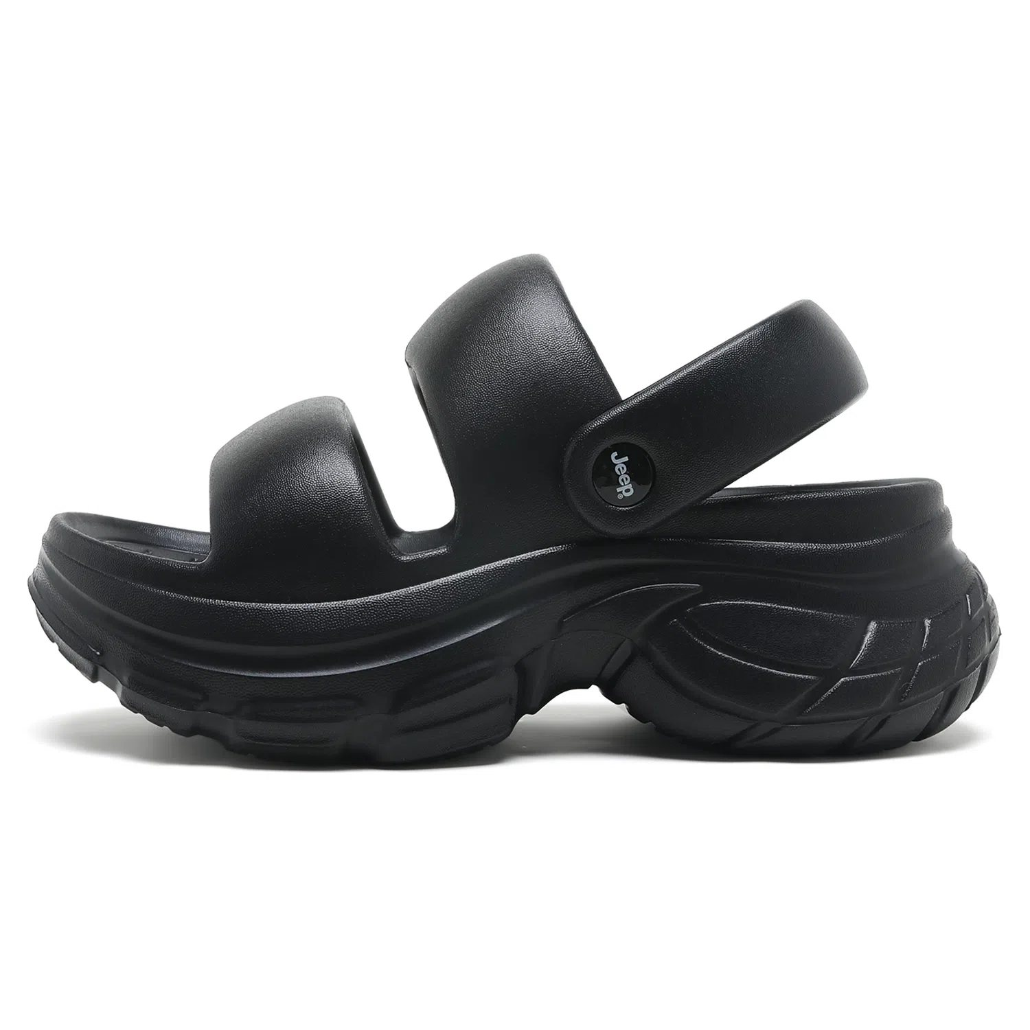 Jeep EVA Sandals