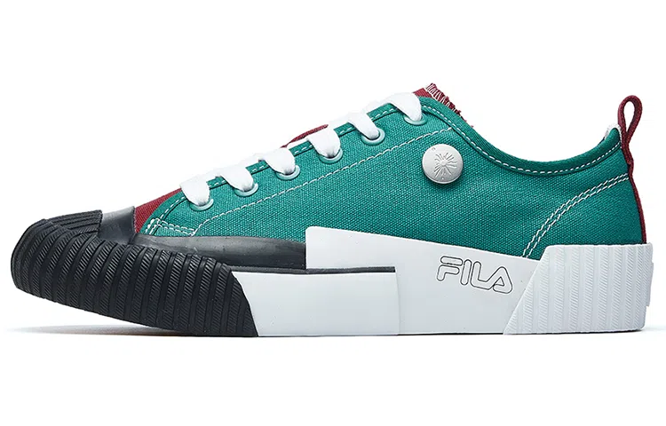 Mihara x Fila Carve