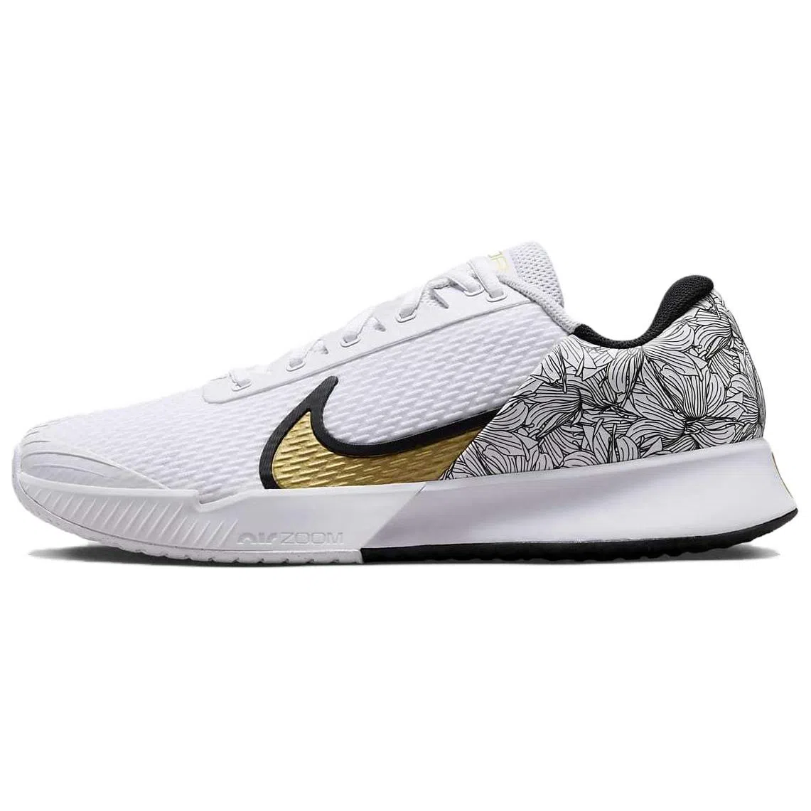 Nike Court Vapor Pro 2 Magnolia