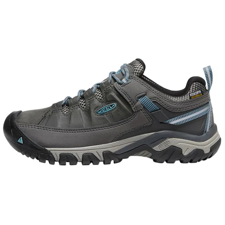 KEEN Targhee III WP