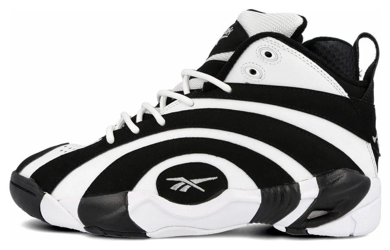Reebok Shaqnosis OG