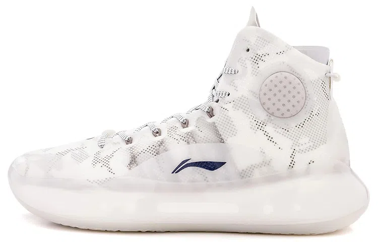 Aape x LiNing 14 14 TPU