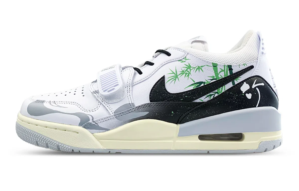 Jordan Legacy 312 LQ