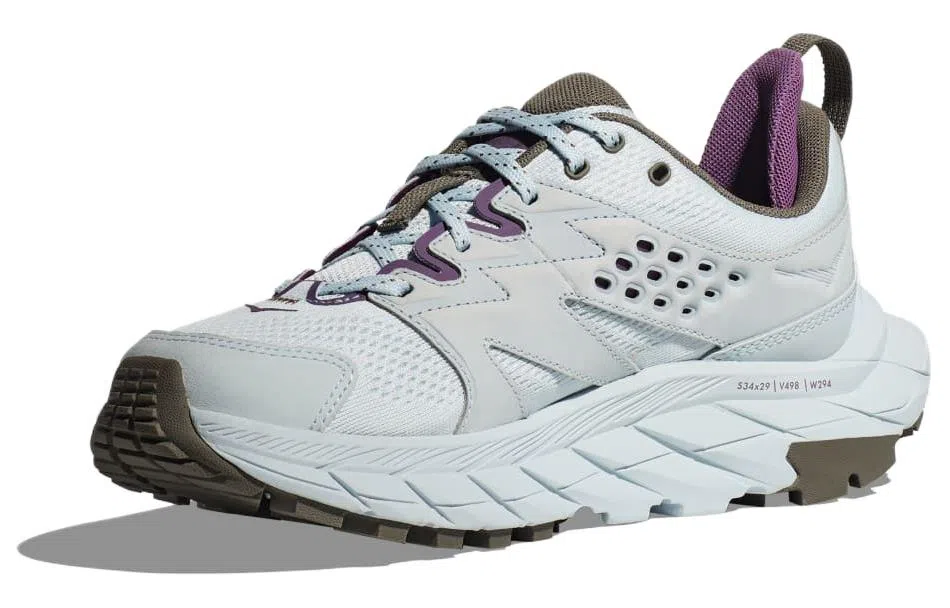 HOKA ONE ONE Anacapa Breeze Low