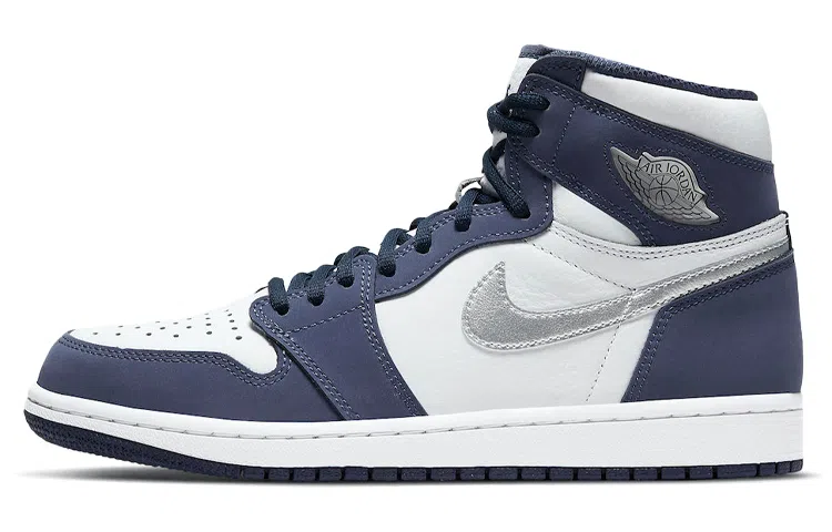 Jordan Air Jordan 1 High OG CO JP "Midnight Navy"