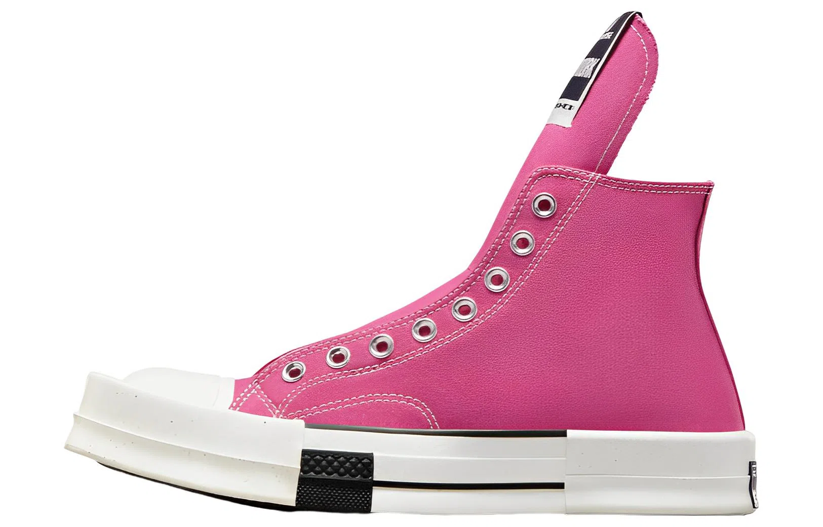 Rick Owens DRKSHDW x Converse 1970s Pink White