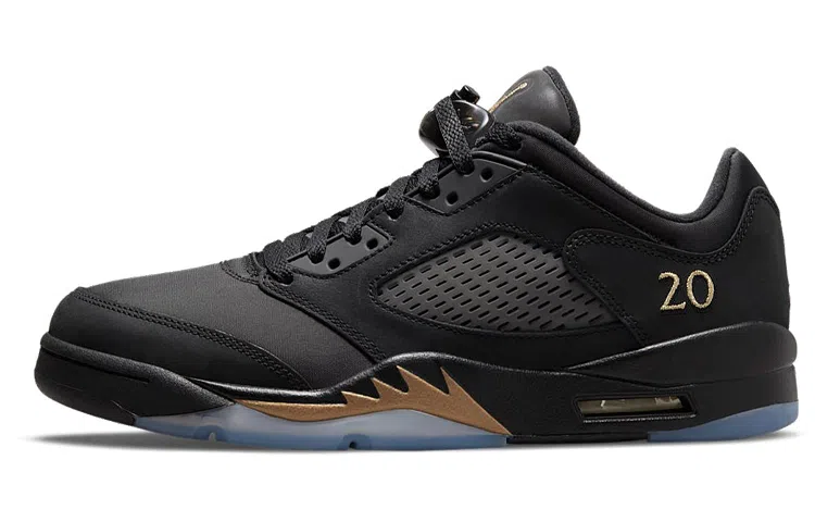 Jordan Air Jordan 5 Retro Low WF "Wings"