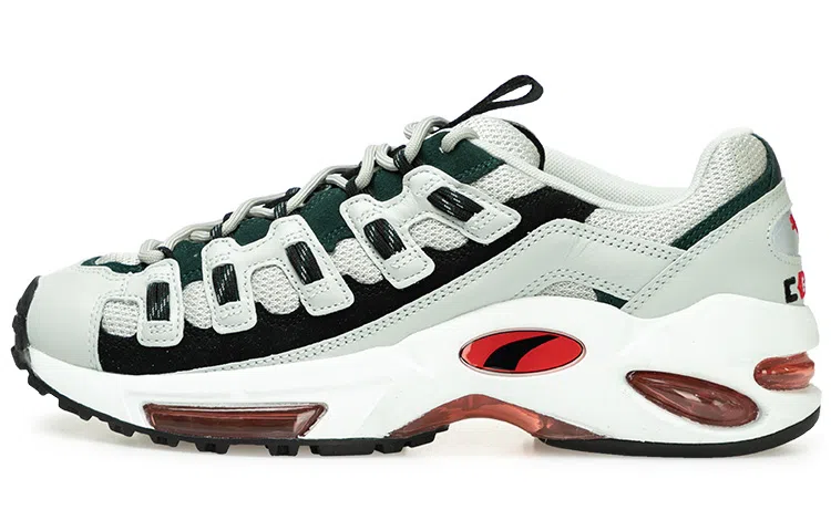 Puma Cell Endura Grey Black